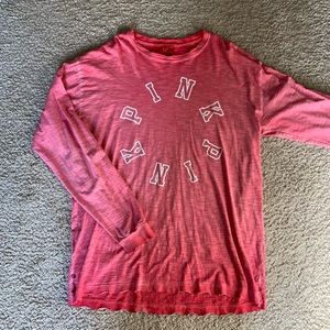 Victoria’s Secret PINK Long Sleeve Shirt
